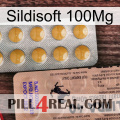 Sildisoft 100Mg 41